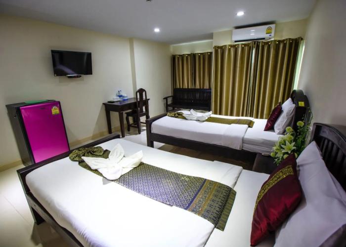 Maharaj Grand