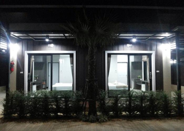 Phumipat Resort Thungsong