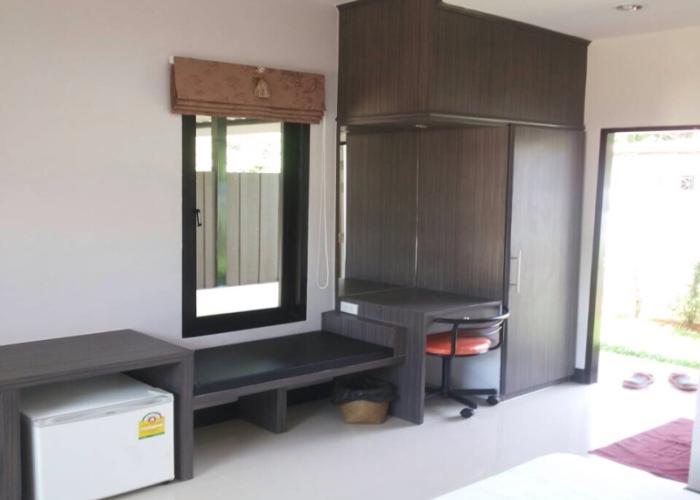 Phumipat Resort Thungsong