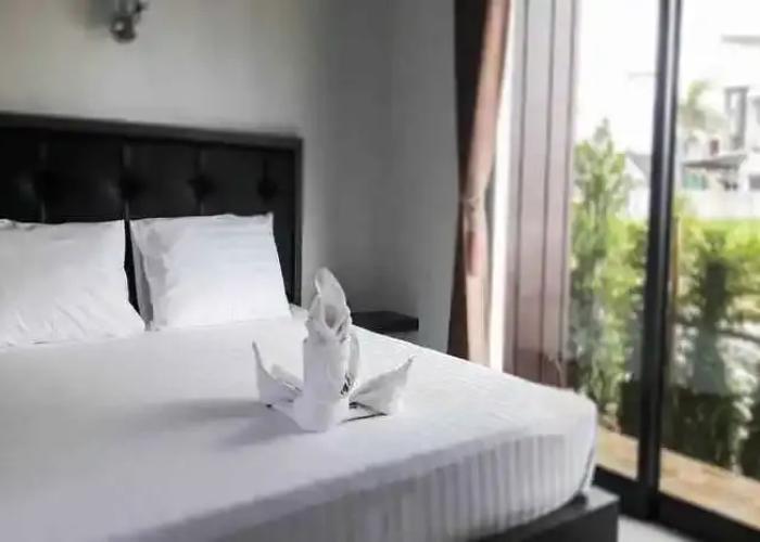 Phumipat Resort Thungsong