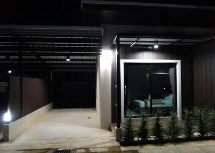 Phumipat Resort Thungsong