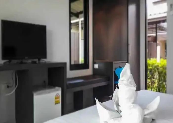 Phumipat Resort Thungsong