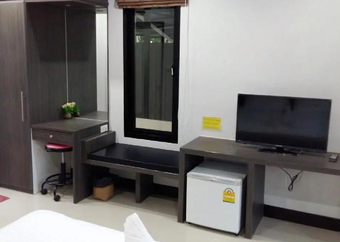 Phumipat Resort Thungsong