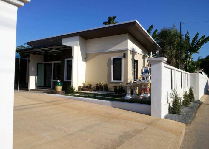 Phumipat Resort Thungsong