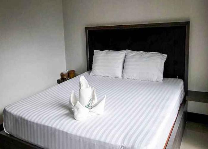 Phumipat Resort Thungsong