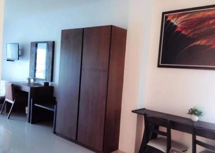Tamali Hotel