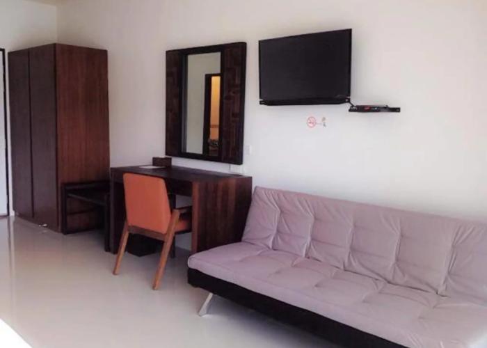 Tamali Hotel