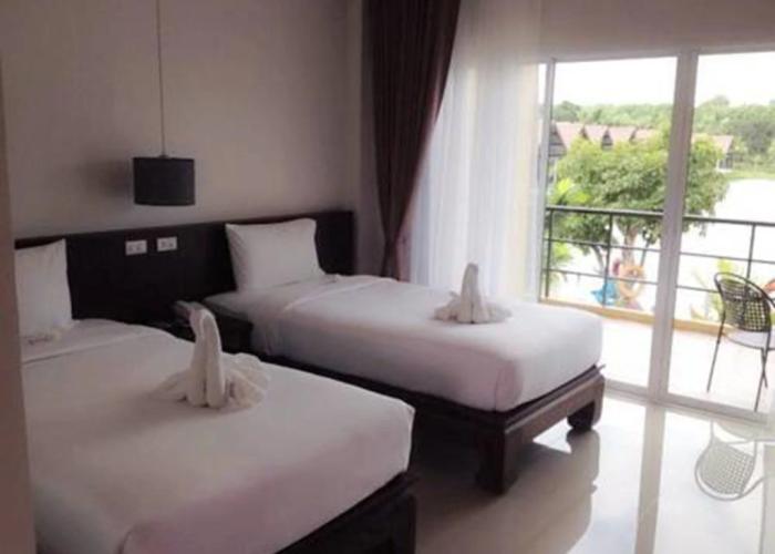Tamali Hotel
