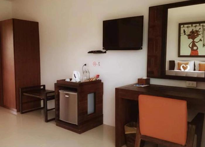 Tamali Hotel