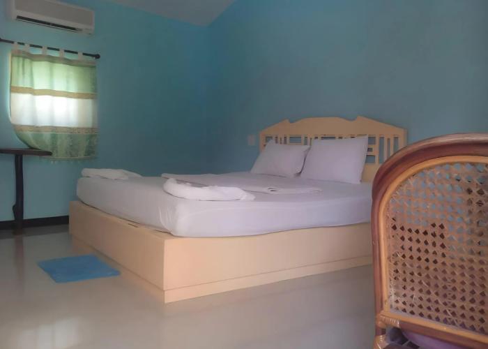 Kanta Hill Resort