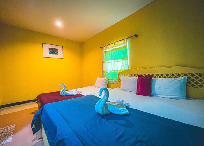 Kanta Hill Resort