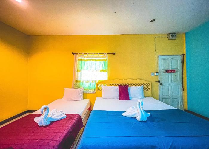 Kanta Hill Resort