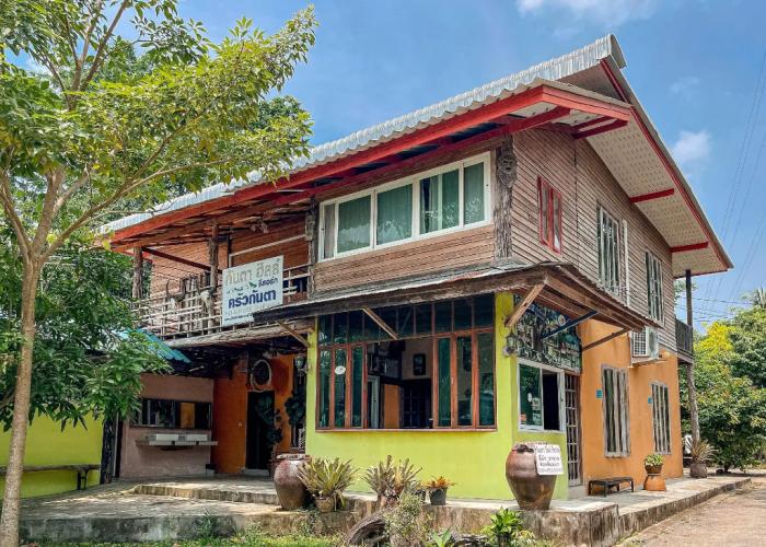 Kanta Hill Resort