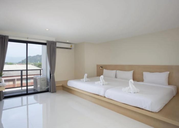 Le Park Hotel