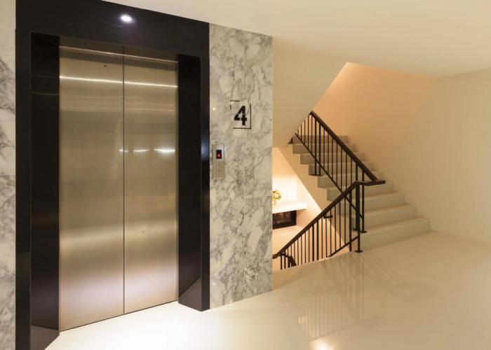 Le Park Hotel
