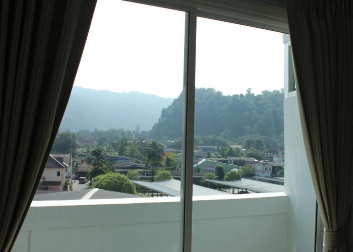 Hotel PunFun@Thungsong