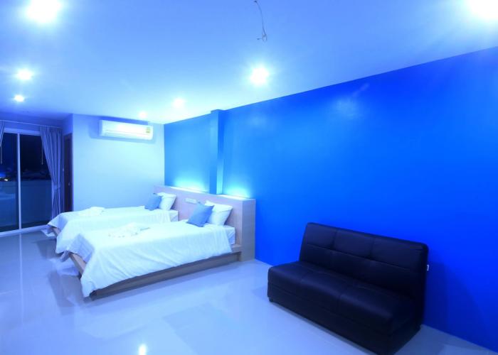 Hotel PunFun@Thungsong