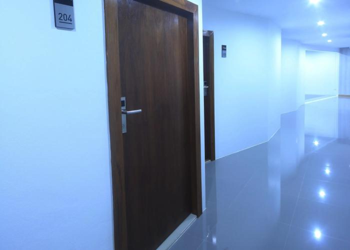 Hotel PunFun@Thungsong