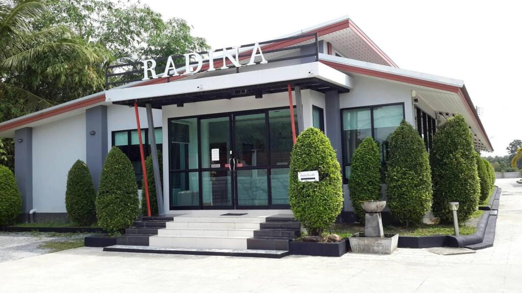 Radina Residence