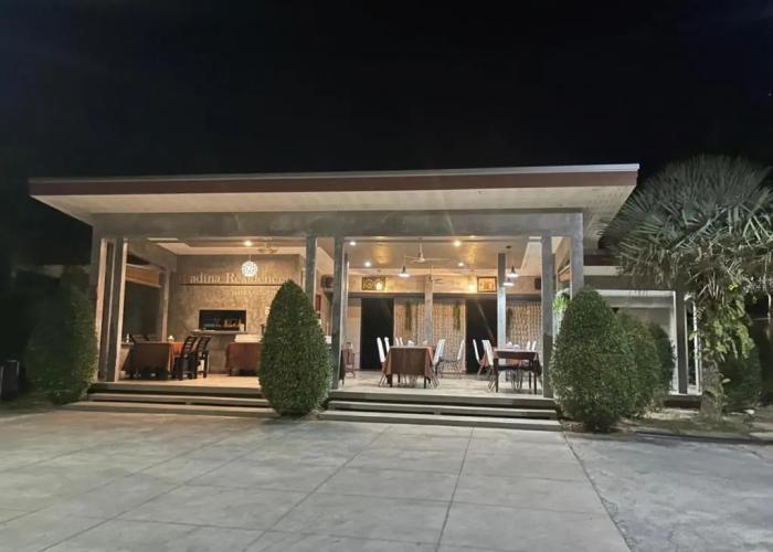 Radina Residence