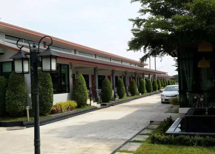 Radina Residence