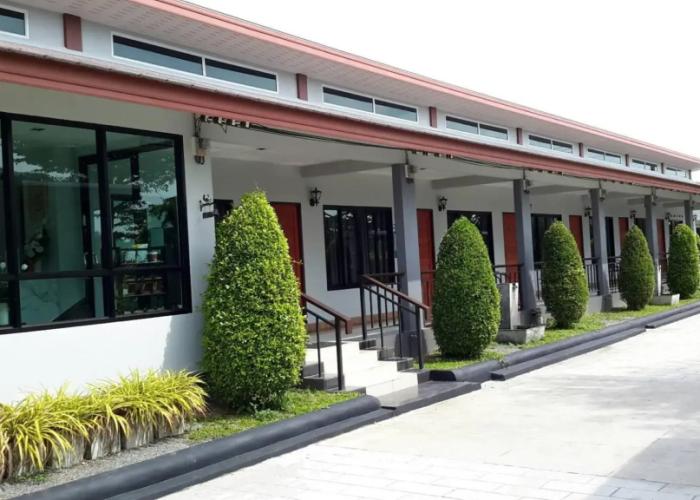 Radina Residence