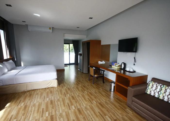 Radina Residence