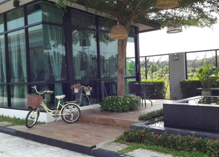Radina Residence