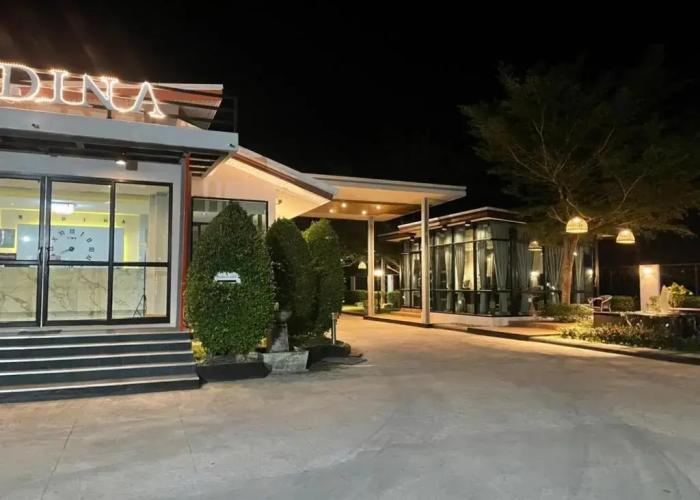 Radina Residence