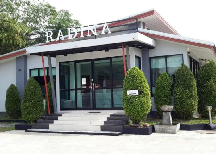 Radina Residence