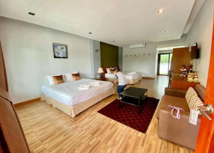 Radina Residence