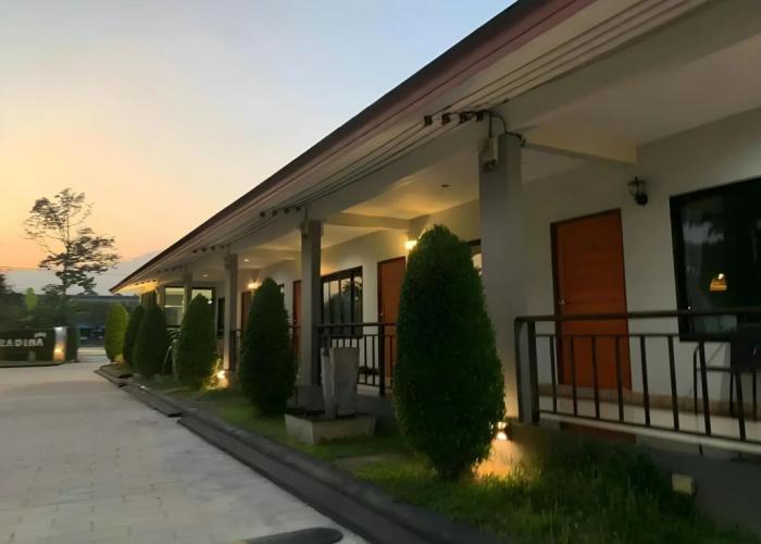 Radina Residence