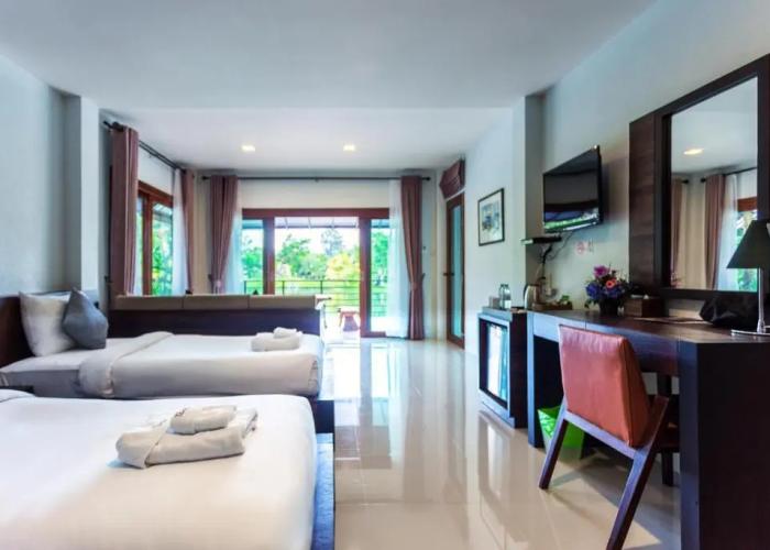 Tamali Hotel