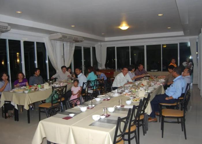 Tamali Hotel
