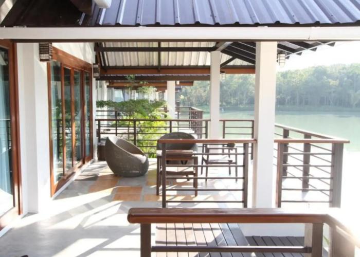 Tamali Hotel