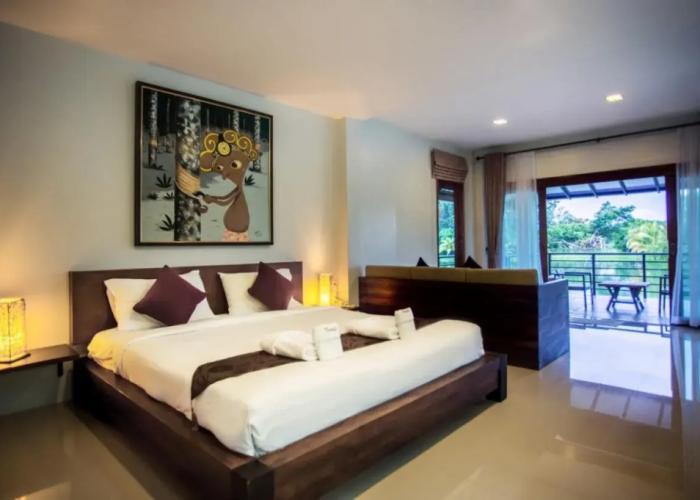 Tamali Hotel