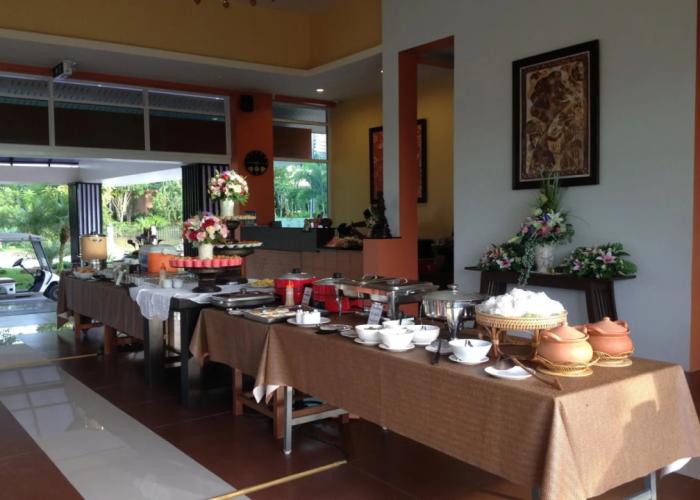 Tamali Hotel