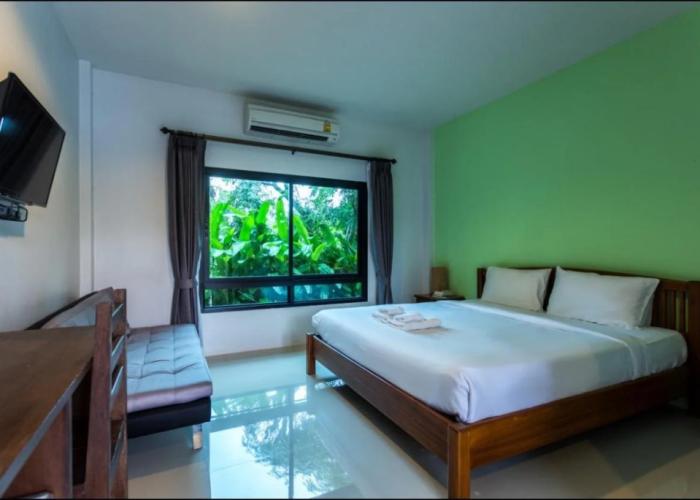 Tamali Hotel