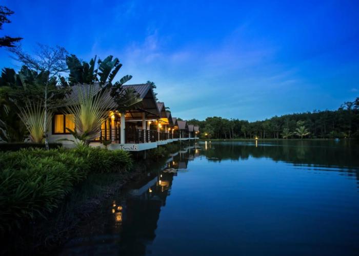 Tamali Hotel