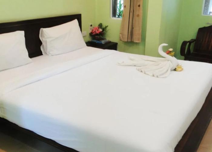 Baan Suan Chong Khao Resort