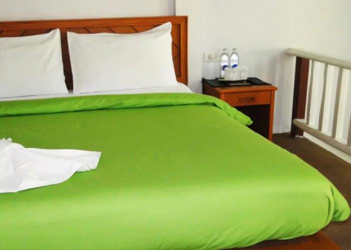 Baan Suan Chong Khao Resort