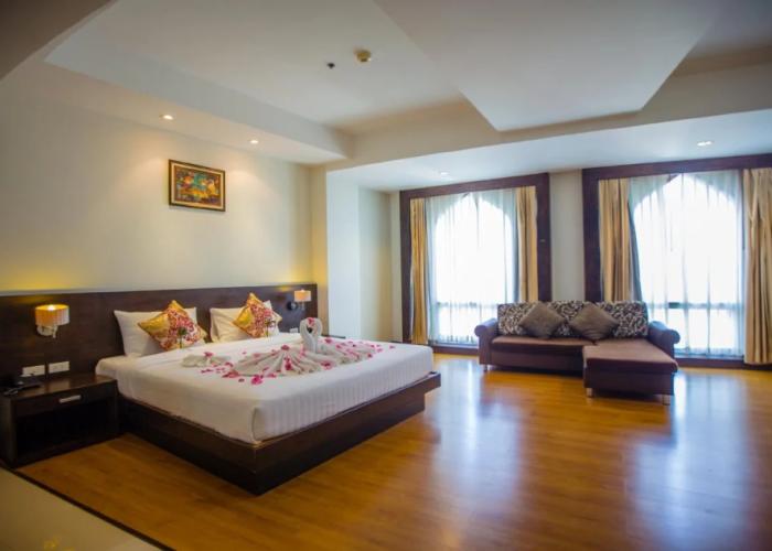 Grand Southern Hotel