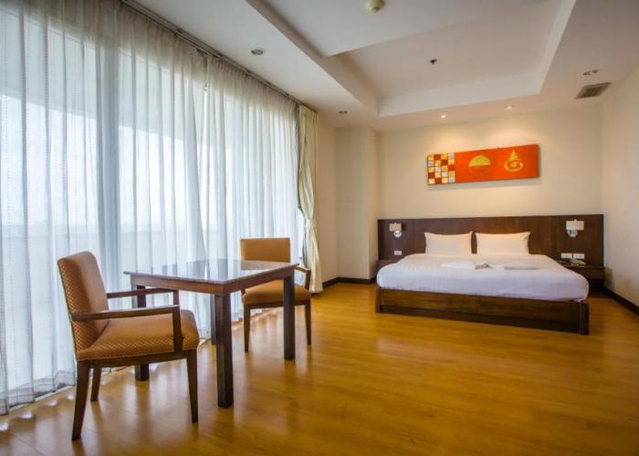 Grand Southern Hotel