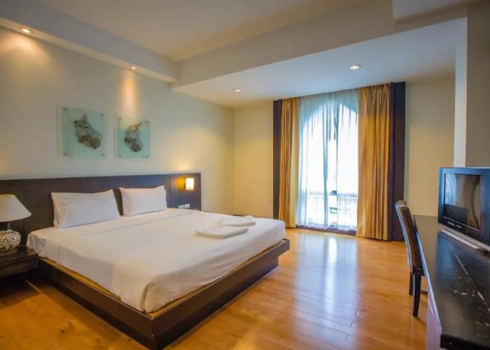 Grand Southern Hotel