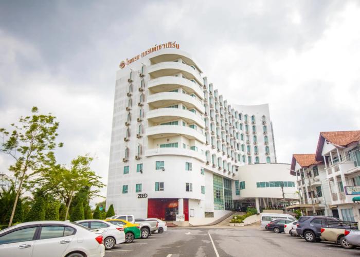 Grand Southern Hotel