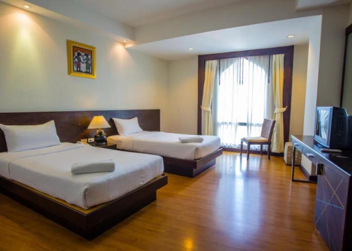 Grand Southern Hotel
