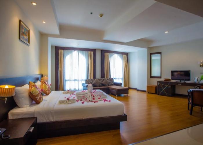 Grand Southern Hotel