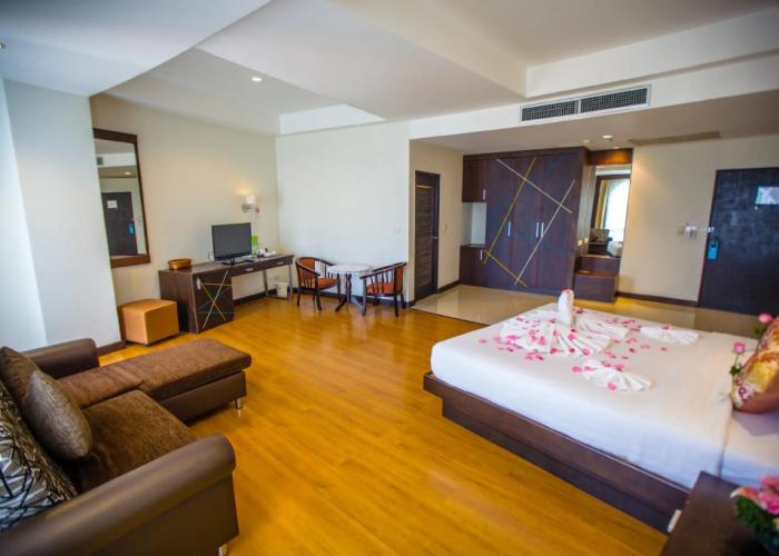 Grand Southern Hotel