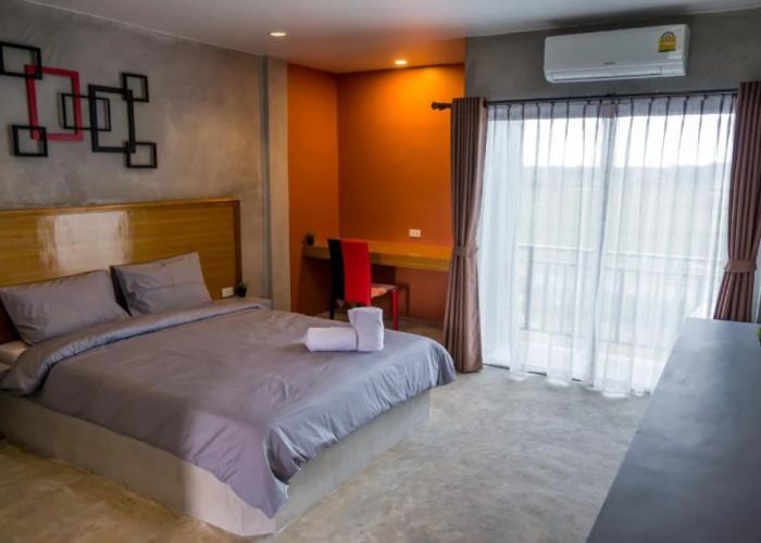 B3 Hotel