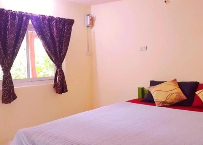 Pattama Resorts Khiri Wong